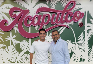 Fortalecen Acapulco y Cancún alianza turística con nueva ruta aérea