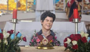 El “Influencer de Dios” está en #Acapulco