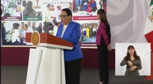 Con el Plan Maestro de la Montaña Alta y Baja se atienden a habitantes de 19 comunidades de cuatro municipios de Guerrero: Rosa Icela 