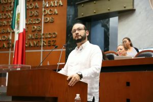 Plantean que Sefina garantice recursos aorganizaciones civiles contra el cáncer