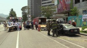 Invita Gobierno de Acapulco a participar en el Segundo Simulacro Nacional 2026