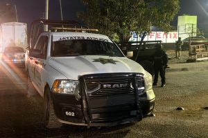 Asesinan a propietario de talachería en la carretera Acapulco-México
