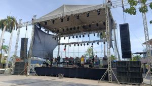 Invita Gobierno de Acapulco a conmemorar la Independencia de México