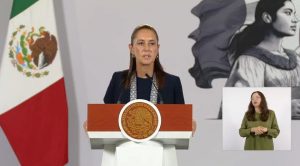 Respalda presidenta Sheinbaum designación de Beatriz Mojica como coordinadora de la 4T en Guerrero