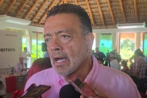 Empresarios cuestionan falta de información en la obra de la calle Juan de la Cosa
