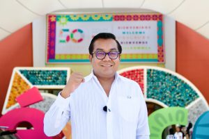 Acapulco se mantiene como la casa del Tianguis Turístico de México