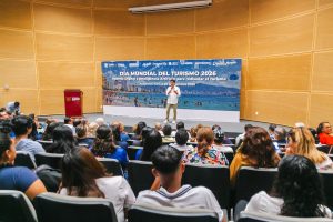 Guerrero, pionero a nivel nacional en innovación tecnológica para fortalecer el turismo