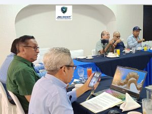 Presentan Aplicación y Radar Meteorológico (Tecnología y Prevención)