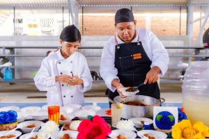 Facultad de Turismo incrementa su matrícula y fortalece formación con prácticas nacionales e internacionales