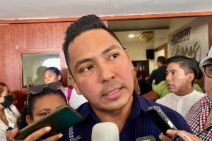 Yoshio Ávila, calculador y mesurado, busca solo el momento