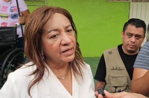 No hay plan “B”, vamos por #Acapulco: Leticia Lozano