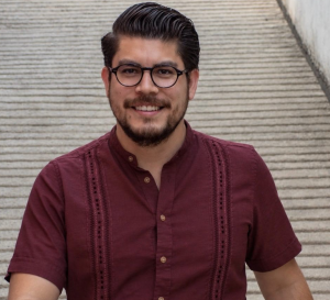 IRUGAMI PEREA: EN MORENA EL PROCESO ES CLARO Y EL PUEBLO DECIDE