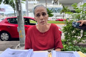 Ex trabajadora del Registro Público denuncia baja por “abandono” y exige devolución de aportaciones