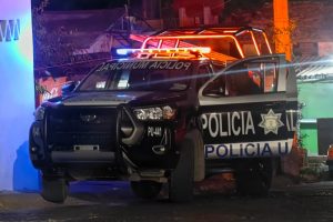 Asesinan a balazos a un hombre en La Quebrada