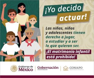 Se suma Guerrero a campaña de difusión del COESPO sobre la cultura demográfica y decisiones informadas 