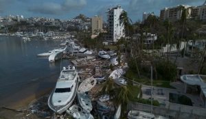 Sobrevivir a ‘Otis’: la historia de los marineros de Acapulco llega al cine