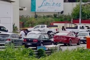 Matan a balazos a un hombre sobre la carretera México-Acapulco