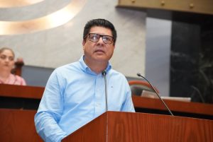 Busca Robell Urióstegui que los Diablos de Teloloapan sean reconocidos como Patrimonio Cultural Inmaterial de Guerrero