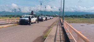 Se refuerza operativo interinstitucional para localizar a siete personas no localizadas en Tierra Caliente