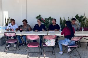 Realizan jornada de toma de muestras de ADN para localizar a personas desaparecidas en Acapulco
