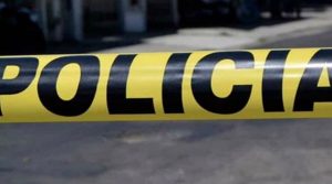 Dejan a hombre sin vida con heridas de bala en #Zihuatanejo