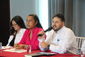 Anuncia FONATUR nuevo modelo de gestión integral para las playas de Acapulco