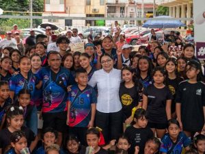 Plantea Esthela Damián fortalecer la atención a la causa de la violencia en Guerrero, primer eje de la estrategia nacional de seguridad
