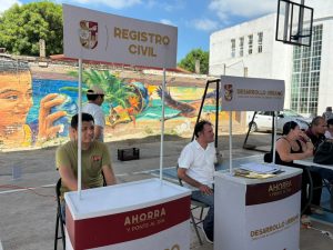Ofrece Gobierno de Acapulco descuentos fiscales y facilidades de pago en Llano Largo