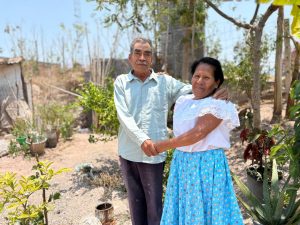 Más de 402 mil adultos mayores reciben la Pensión del Bienestar en Guerrero
