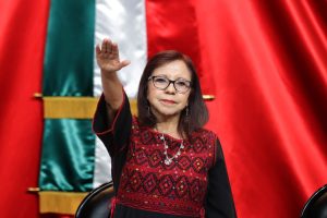 Guerrero: Un estado floreciendo con el apoyo del Bienestar para más de 1 millón y medio de beneficiarios