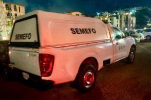 Localizan a un hombre embolsado en la colonia Benito Juárez de Acapulco