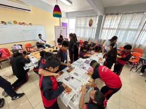 Con talleres y presentaciones literarias arranca la “Jornada Cultural General Nicolás Bravo” en Chilpancingo