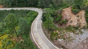 Invierte Evelyn Salgado más de 118 MDP en obras para Tlacotepec y sus comunidades
